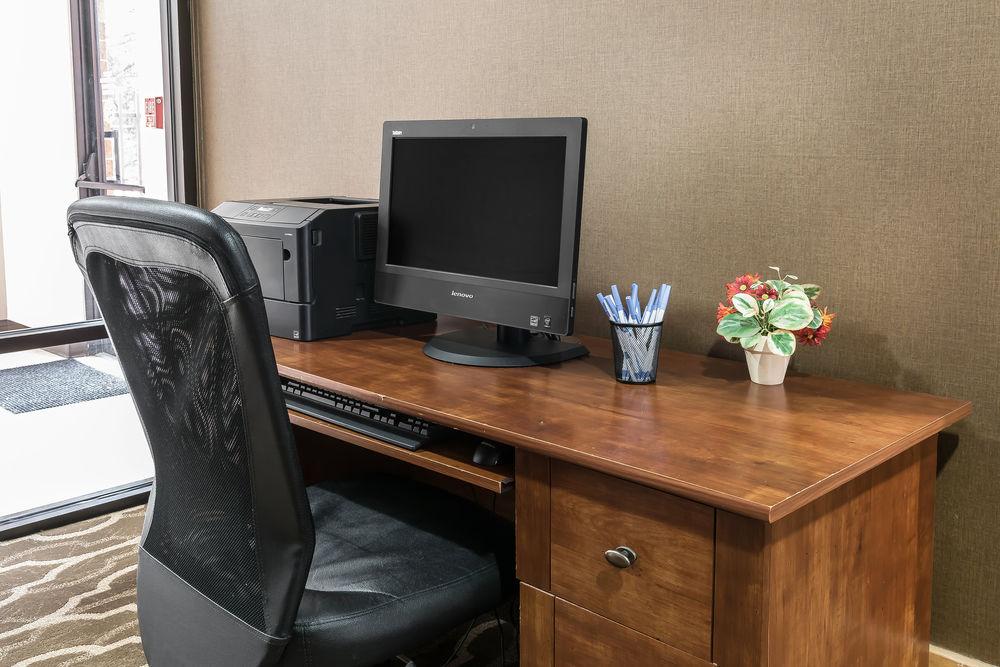Comfort Inn Indianapolis North - Carmel Extérieur photo