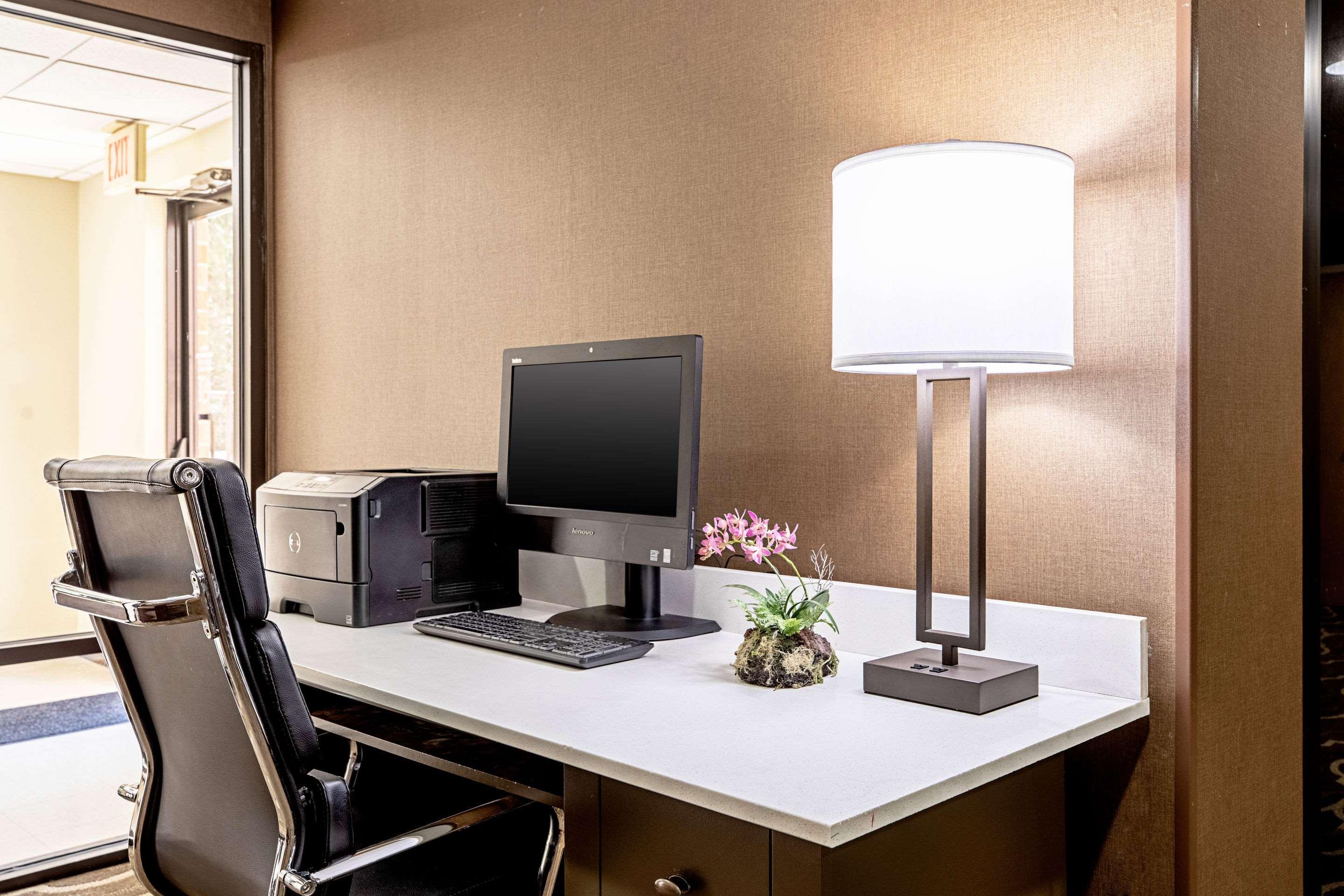 Comfort Inn Indianapolis North - Carmel Extérieur photo