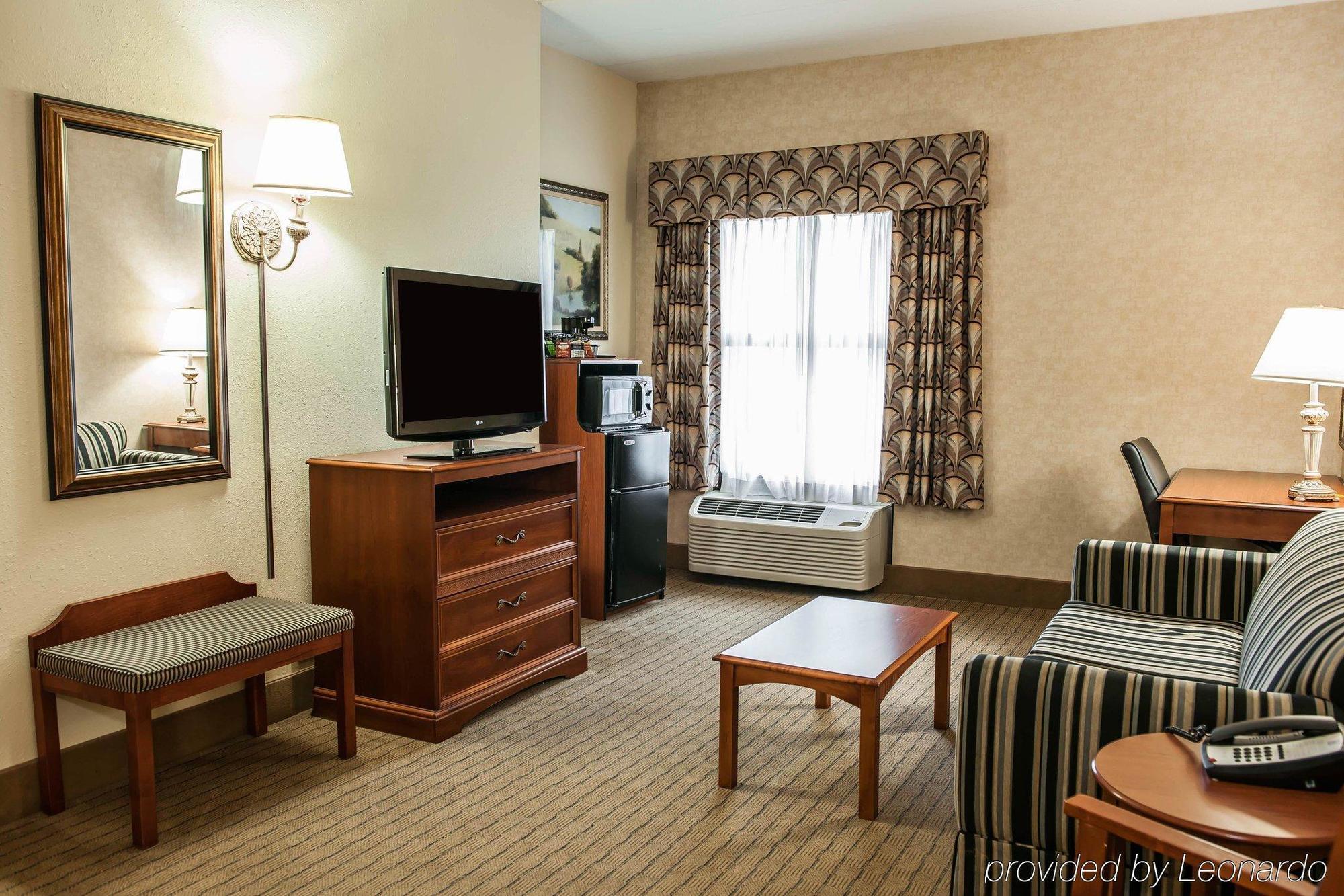 Comfort Inn Indianapolis North - Carmel Extérieur photo
