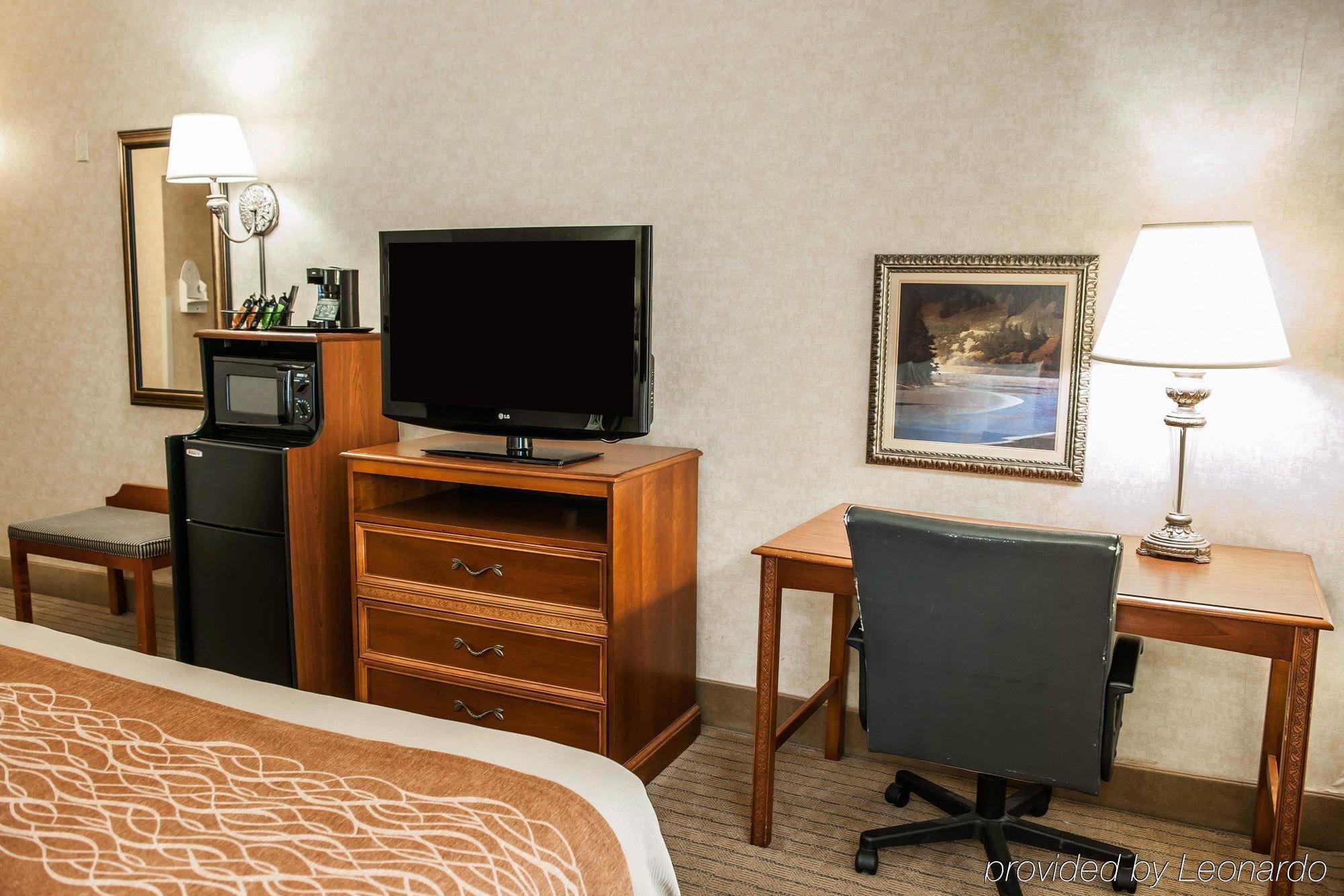 Comfort Inn Indianapolis North - Carmel Extérieur photo
