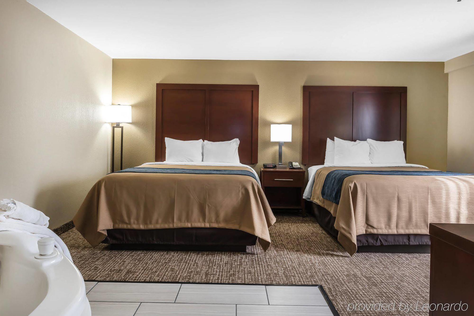 Comfort Inn Indianapolis North - Carmel Extérieur photo