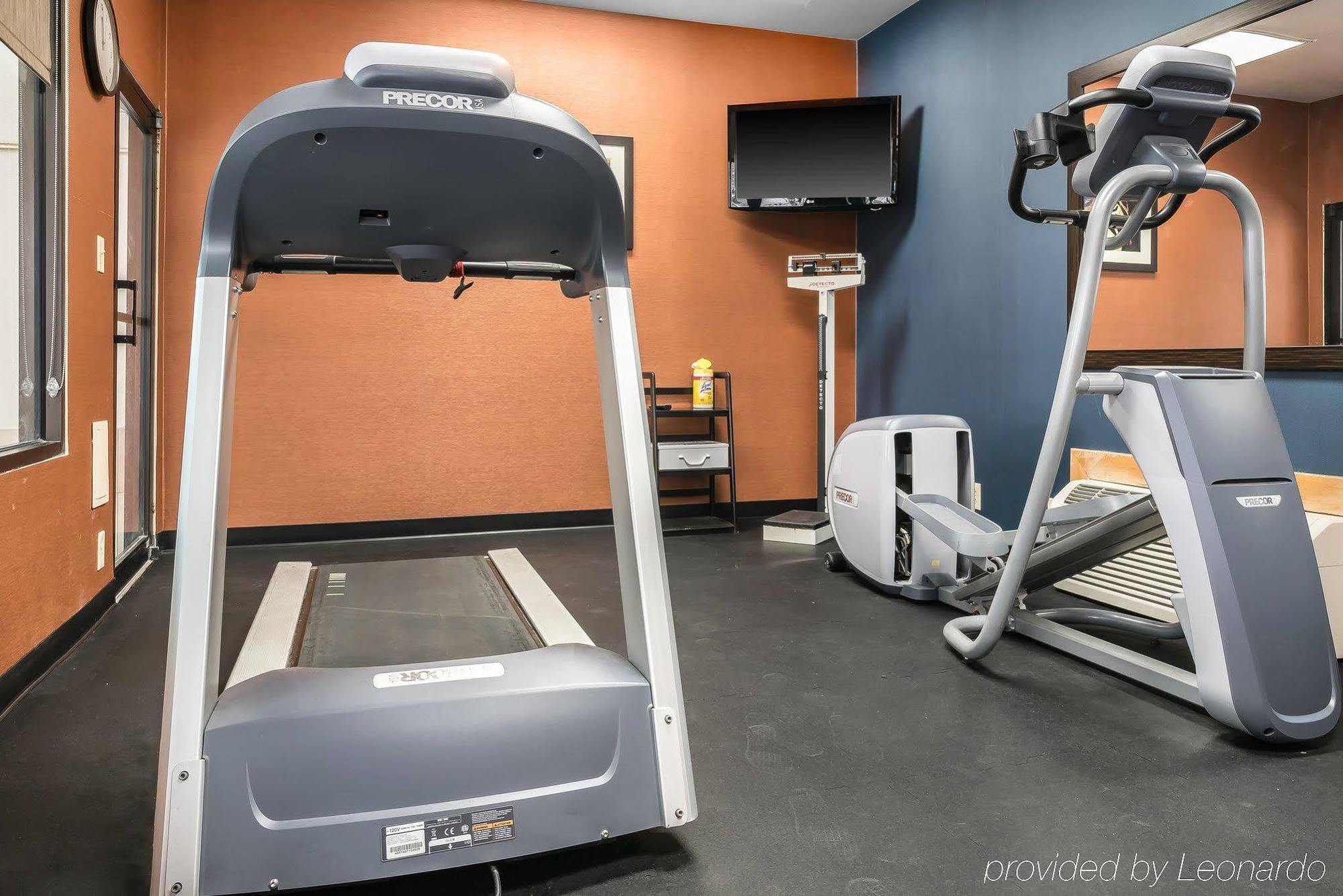 Comfort Inn Indianapolis North - Carmel Extérieur photo